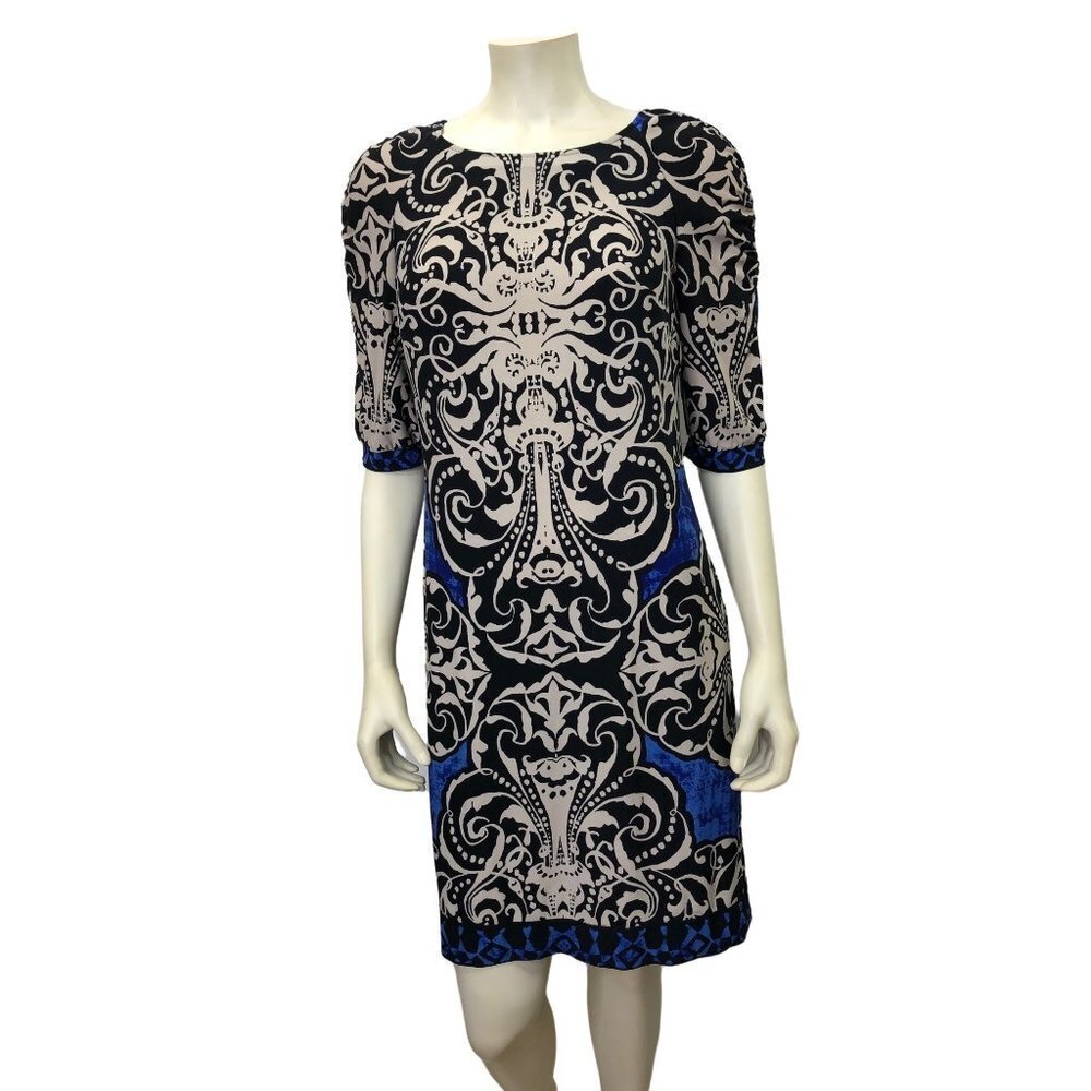 WHITE HOUSE BLACK MARKET‎ DRESS size sm